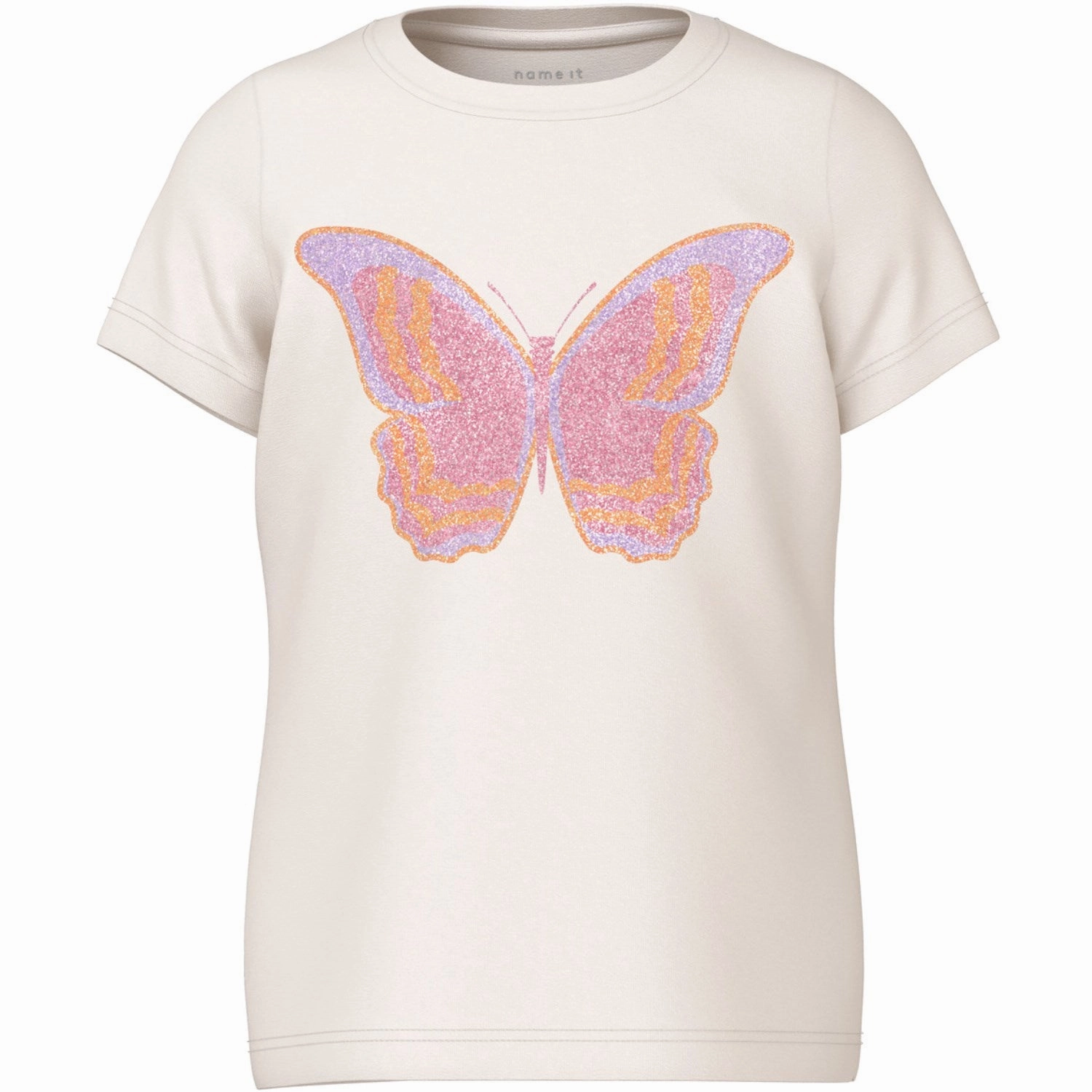 Versatile Wearable easy to pair Name It Jet Stream Hanne T-Shirt