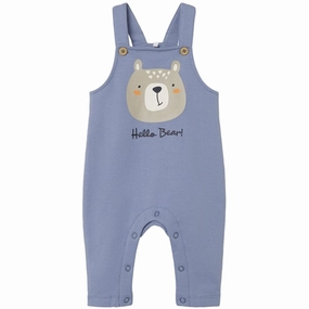 Street Dancer Name it Troposphere Vonne Sweat Overall