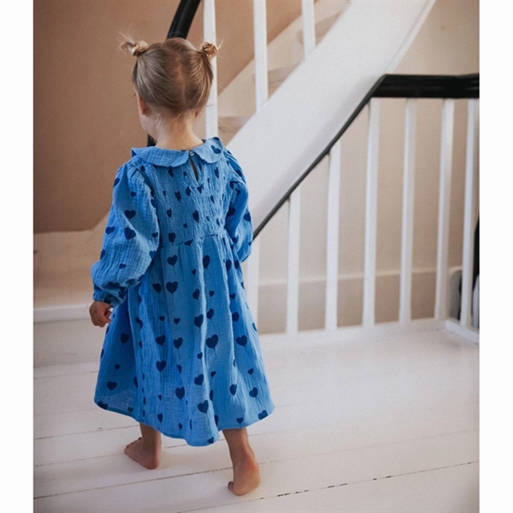 Versatile Wear Lounge Comfort Fliink Marina Love Ls Dress