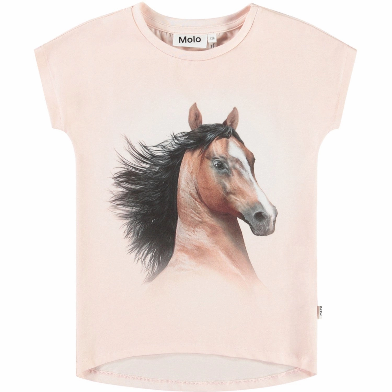 Perfect Fit Molo Pony Amour Ragnhilde T-Shirt