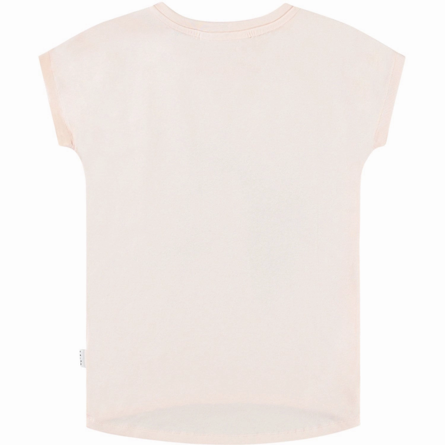 Simple Fashion Seasonal Look Molo Pony Amour Ragnhilde T-Shirt