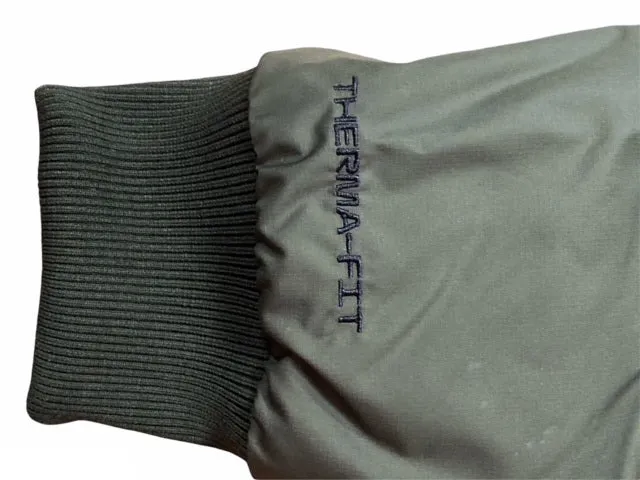 Autumn Motion Friendly Nike giubbotto bomber reversibile da uomo DD6849 326 verde