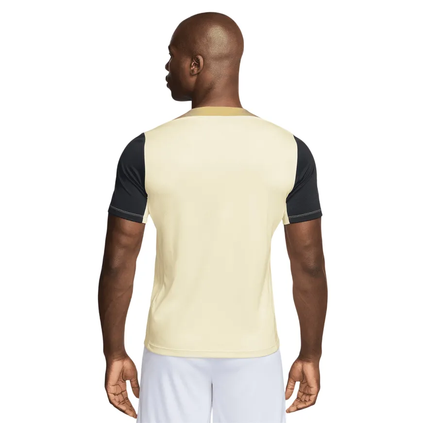 Nike Maglietta Strike FN2399-110 | Calcio | Dri-FIT | Slim Fit | Sportiamo Outdoor Style