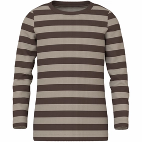 Name It Bracken Danny Blouse Durable Quality Flexible Shoulder Construction