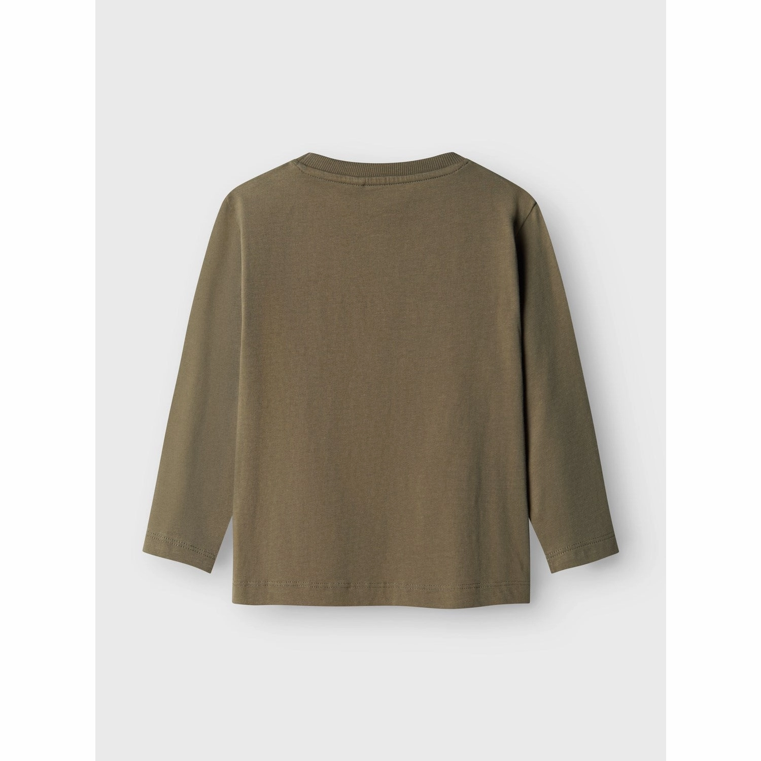 Name It Tea Leaf Cool Vagno Loose Blouse Flexible Mobility