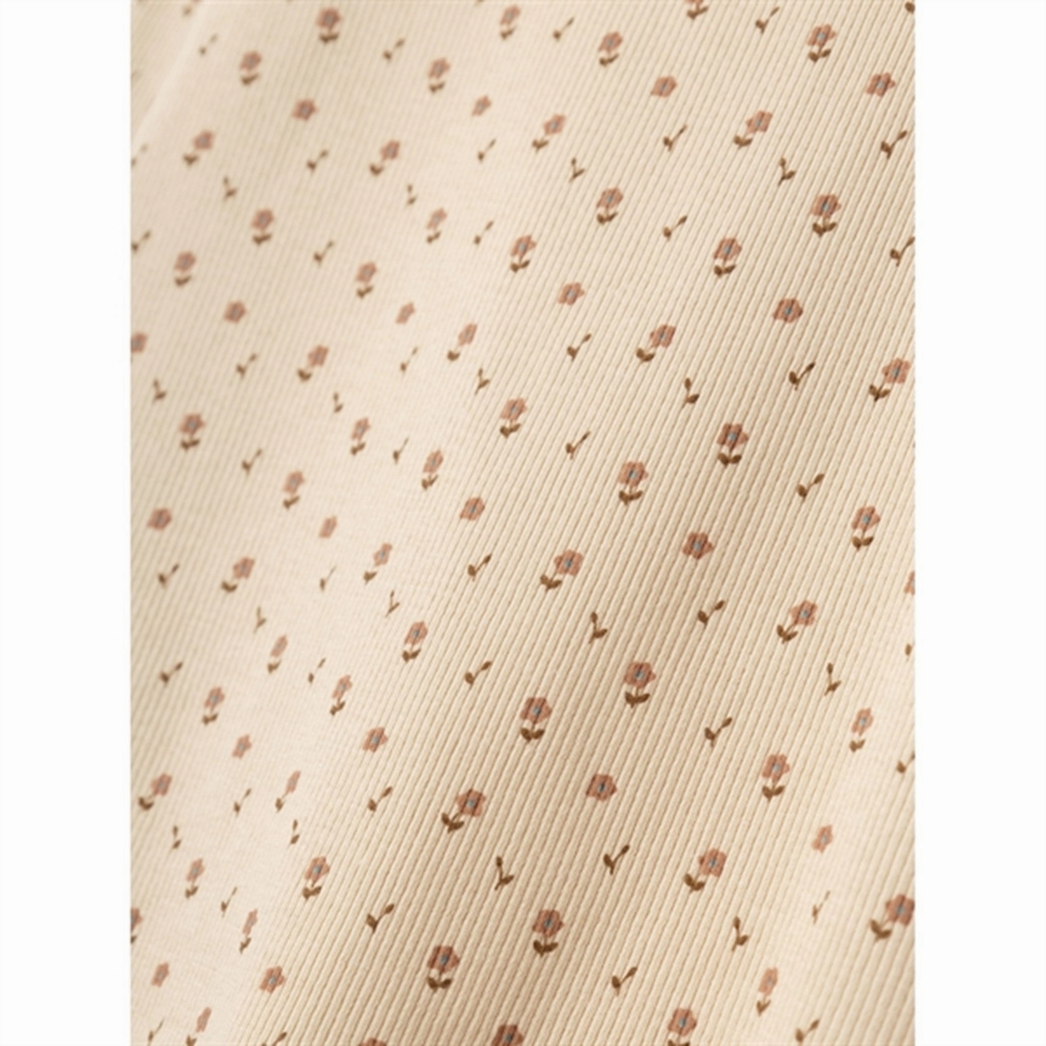 Weekend Adventure Lil'Atelier Fog Gago Slim Blouse