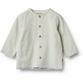 Wheat Summer Blue Stripe Shirt Shelby Outdoor Gear hypoallergenic material