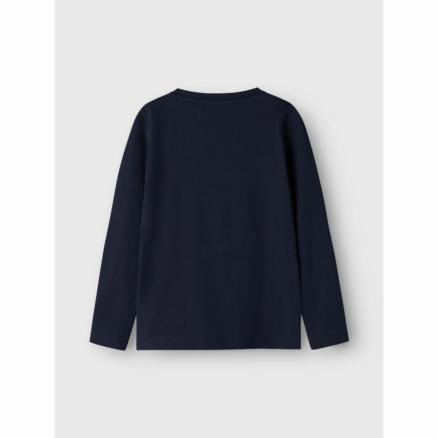 Name It Dark Sapphire Veen Blouse Roomy Cut Customizable Option