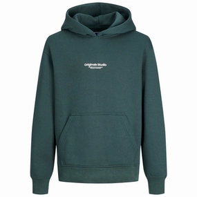 Wombat like Jack & Jones Junior Magical Forest Vesterbro Sweat Hoodie Noos