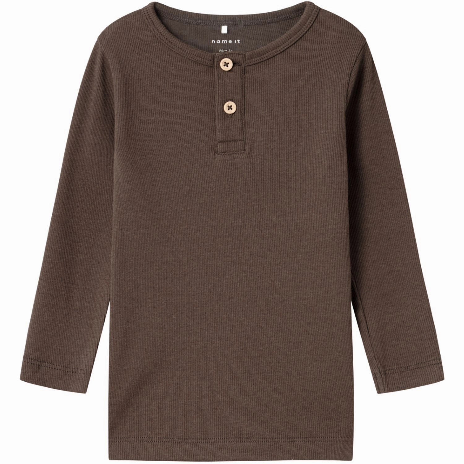 Vintage Style Name It Bracken Kab Slim Blouse