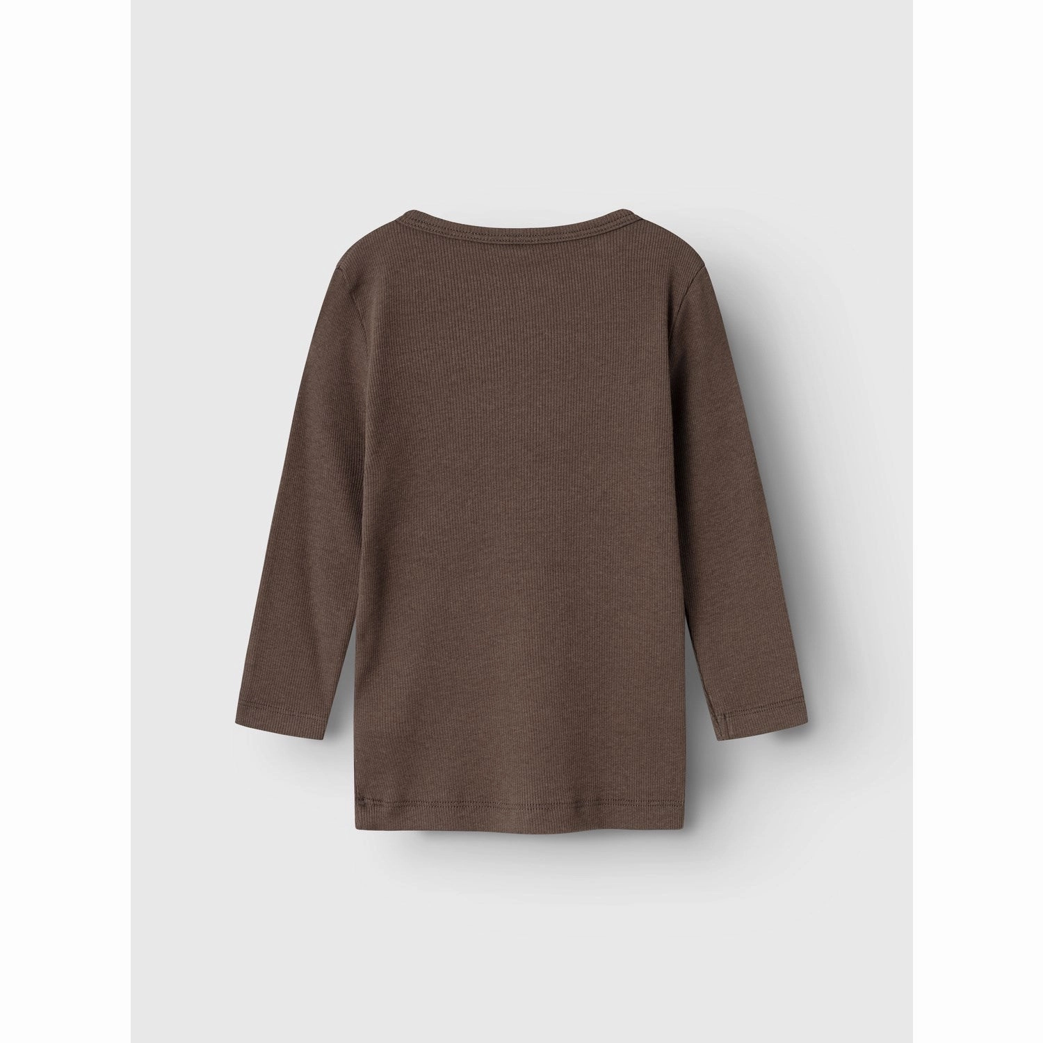 Bold Hue Warm Layers Name It Bracken Kab Slim Blouse