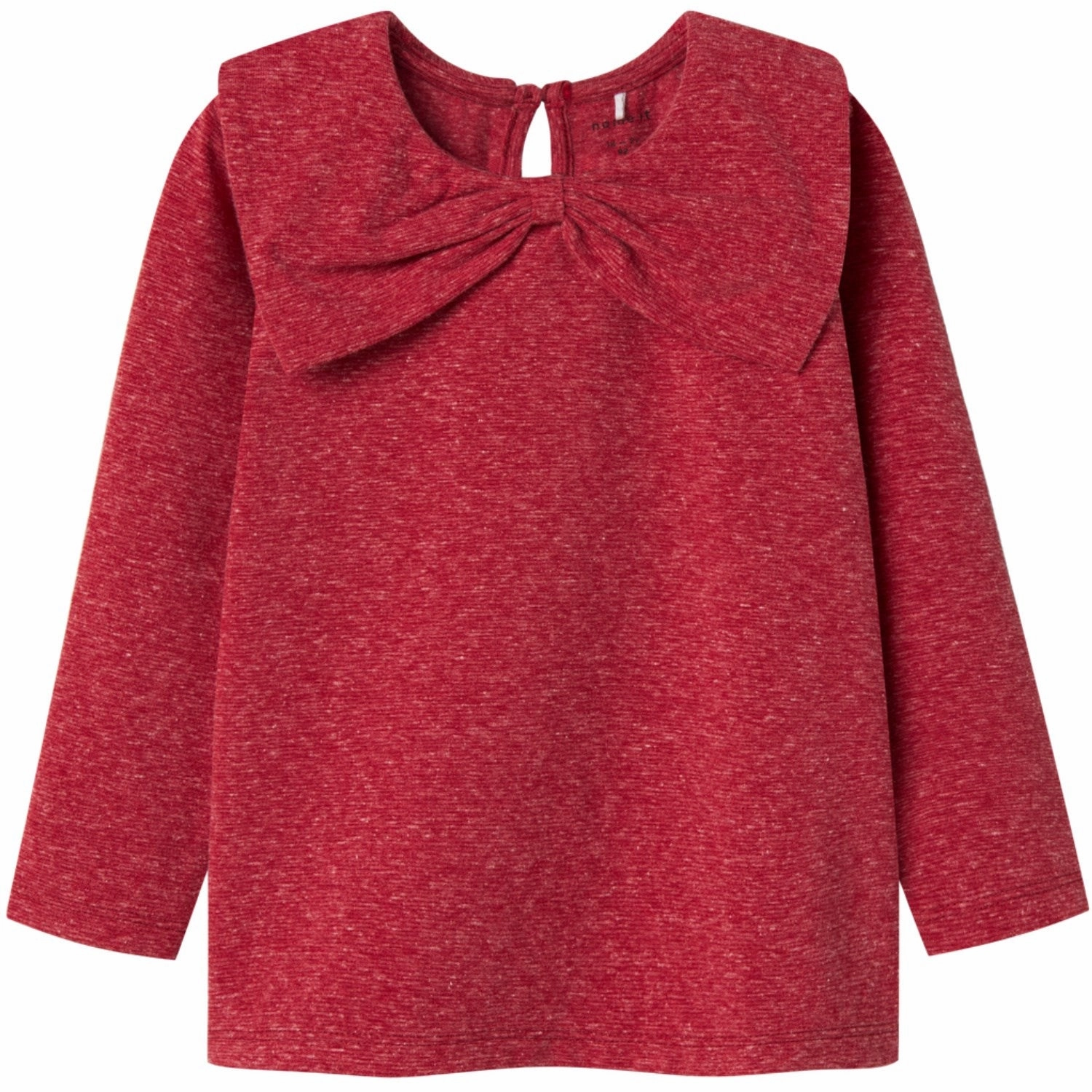 Workwear Essential Mountain Retreat Name It Jester Red Rossia Blouse