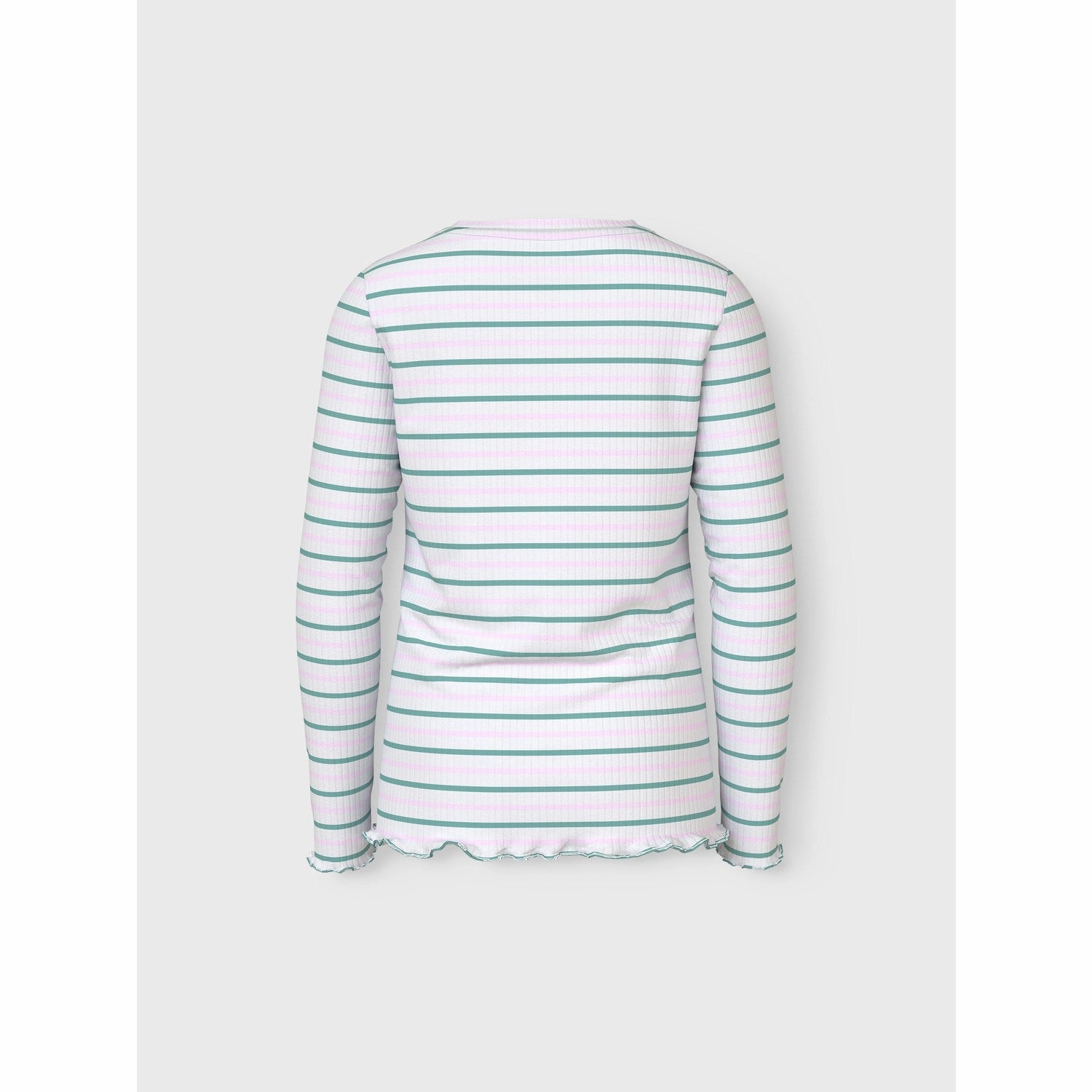 Abrasion resistant Holiday Style Name It Jet Stream Vemma Slim Blouse