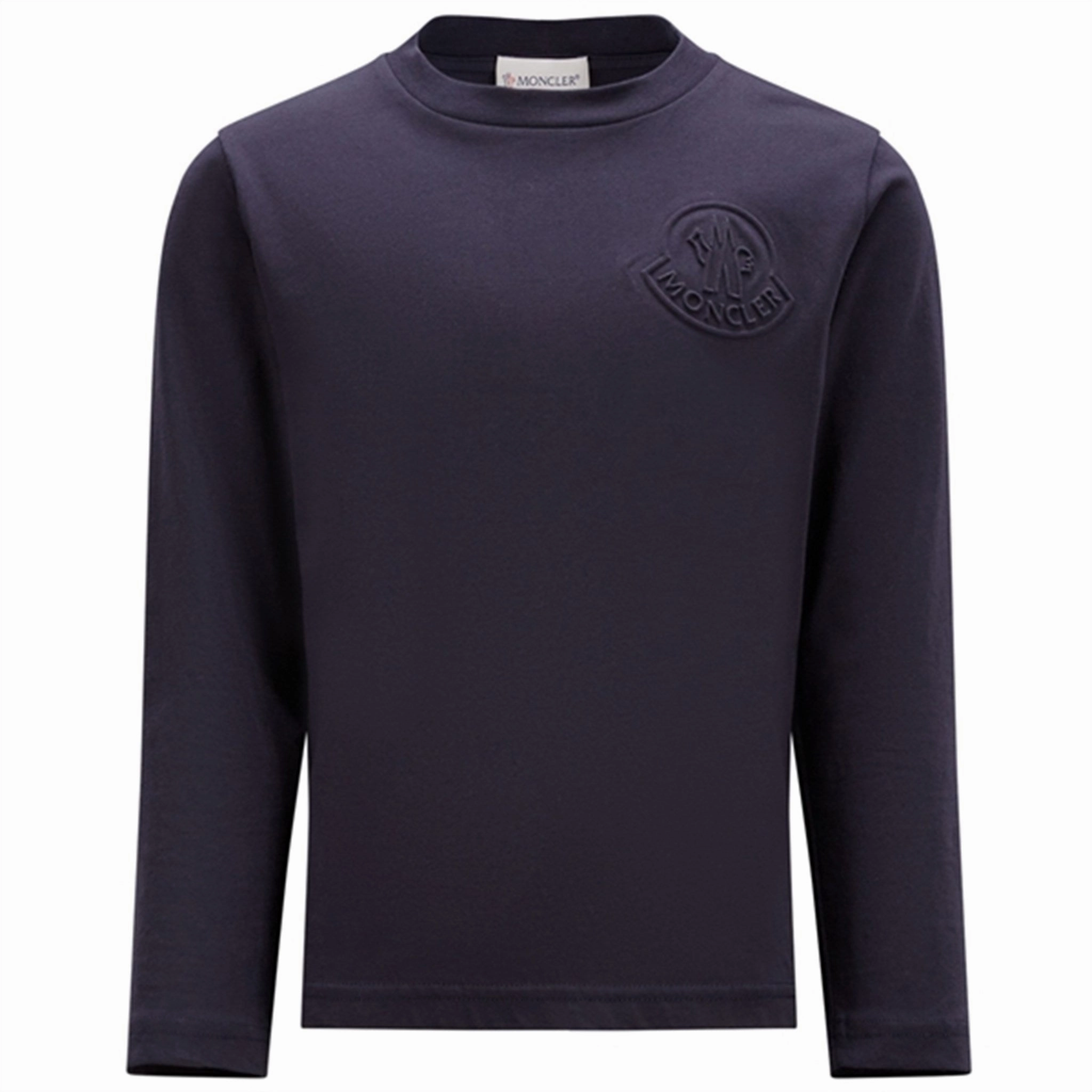 Moncler Blouse Navy Local Favorite Seasonal Trend