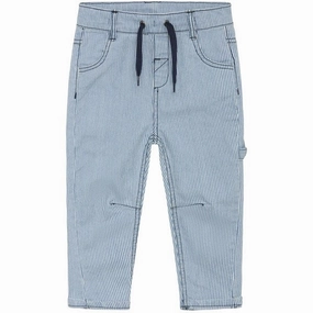 Hust & Claire Mini Stripes Junior Jeans All Day Use