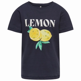 Kids ONLY Night Sky Kita Fruit T-Shirt light layering