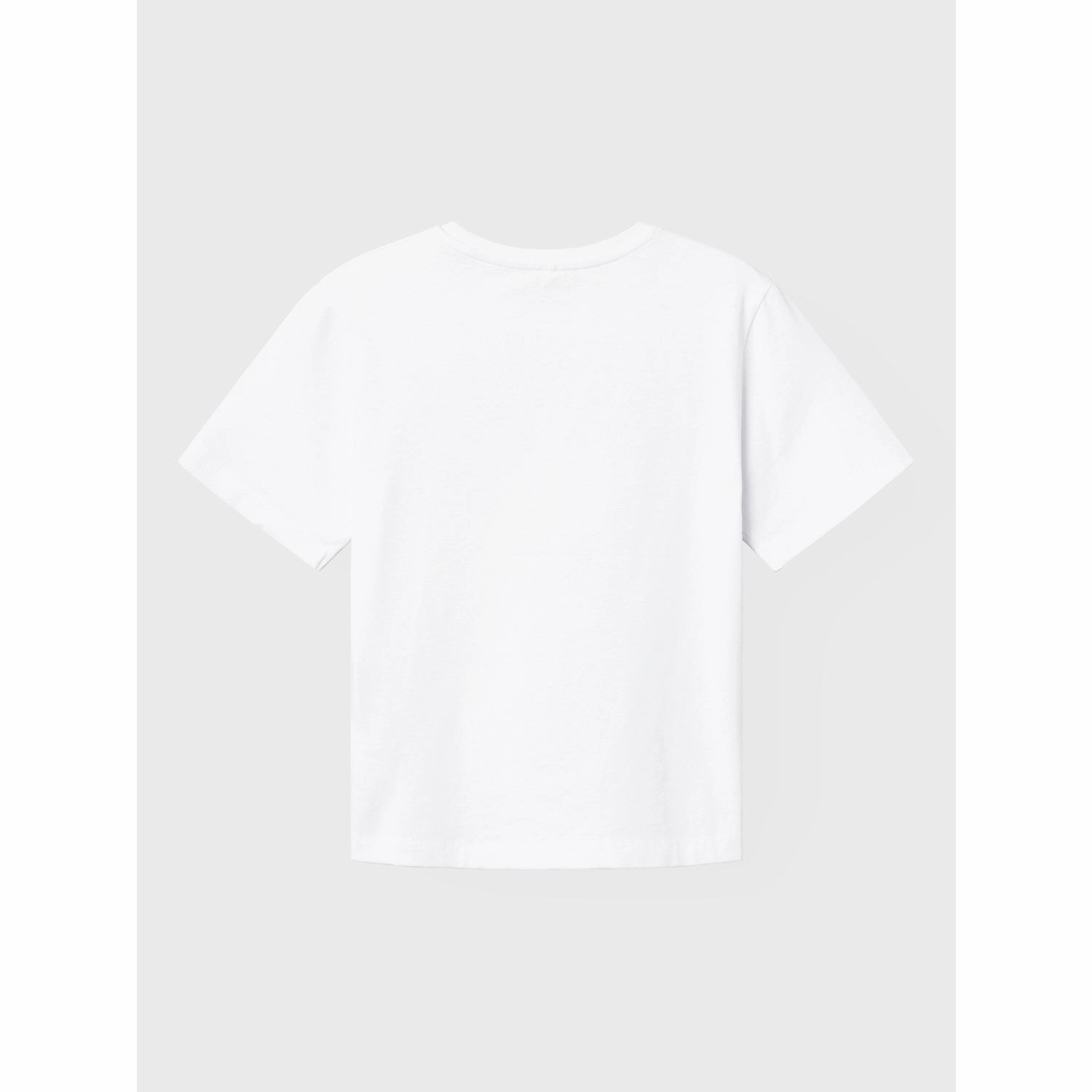 Name It Bright White Skylar Pokemon T-Shirt graduation