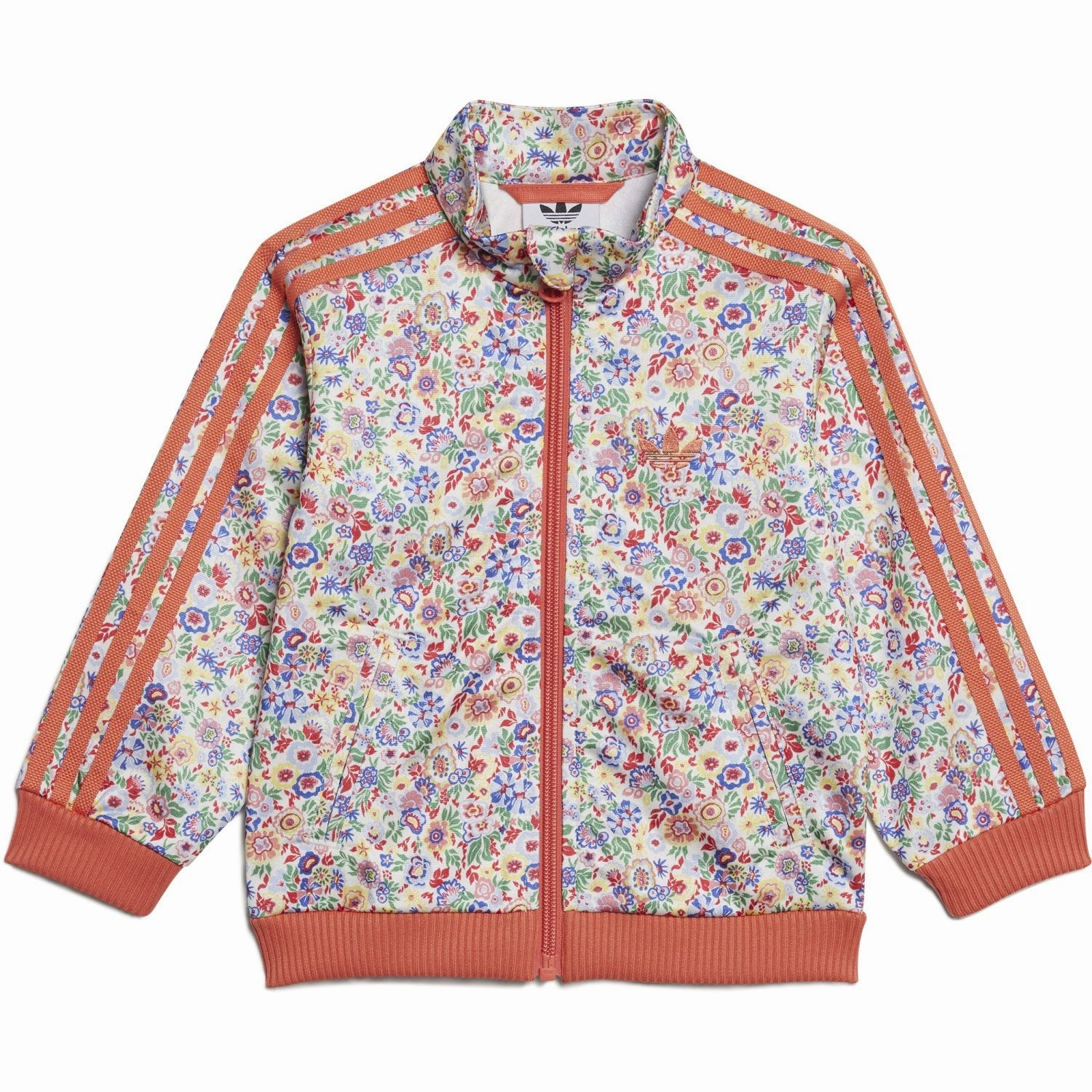 adidas Originals Night Indigo/Multicolor Fb Tracksuit Style Statement MoistureControl Lining