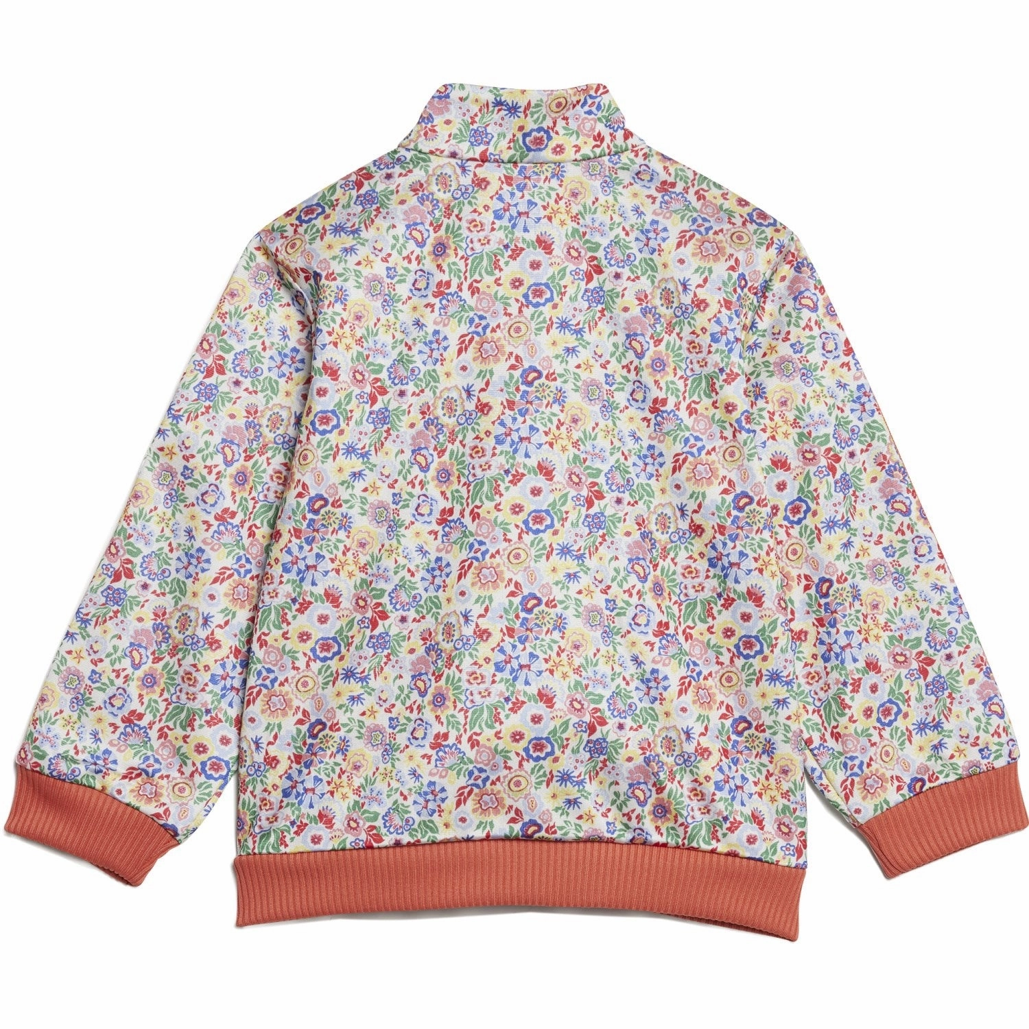 adidas Originals Night Indigo/Multicolor Fb Tracksuit Nostalgic