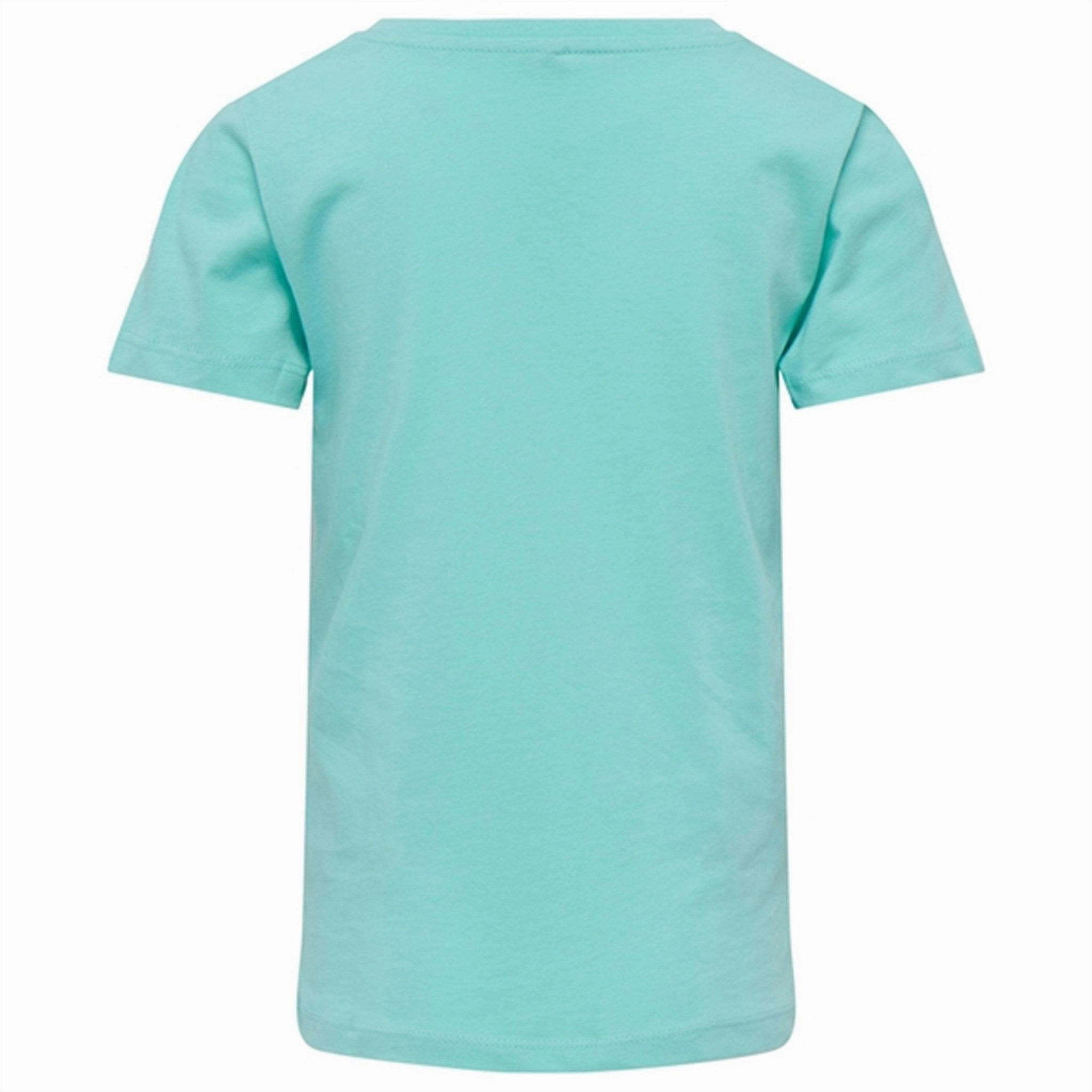 Outdoor Light Kids ONLY Aruba Blue New Only T-Shirt Noos