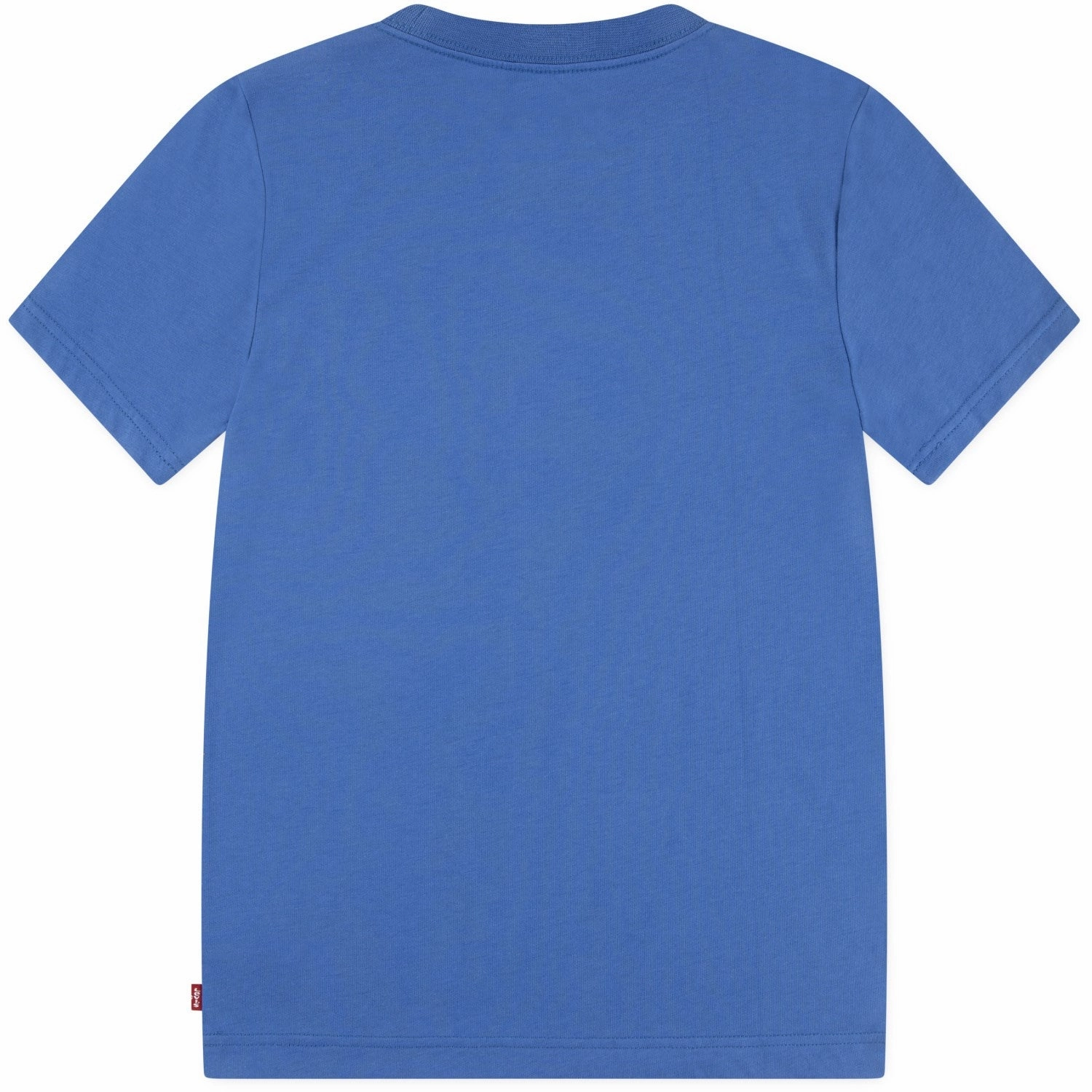 fade resistant color Smart Design Levi's Star Sapphire Batwing Chest Hit