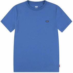 Levi's Star Sapphire Batwing Chest Hit Retro nostalgia brandable