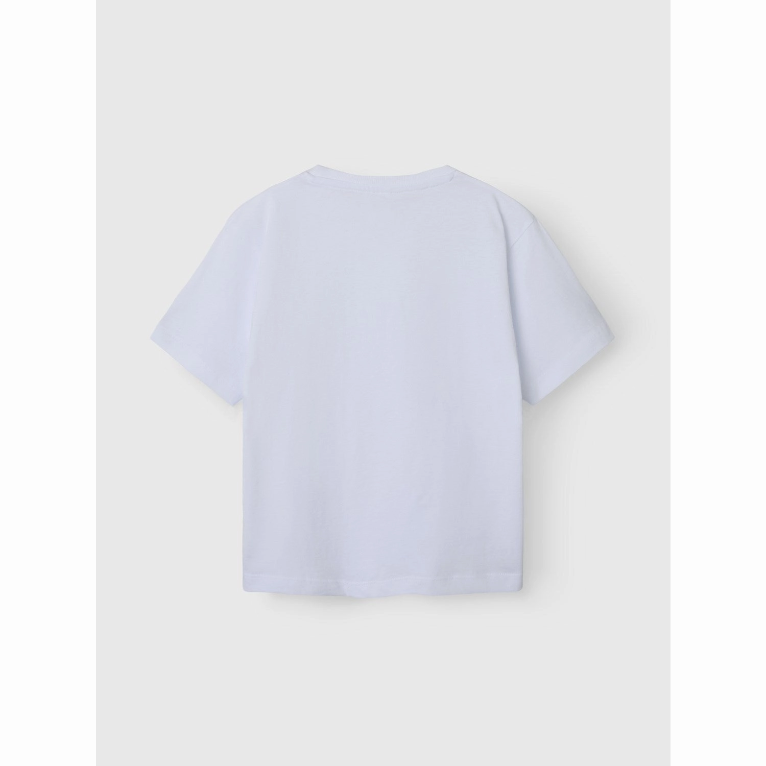 Name It Bright White Vobbo Regular T-Shirt Noos Bohemian freedom