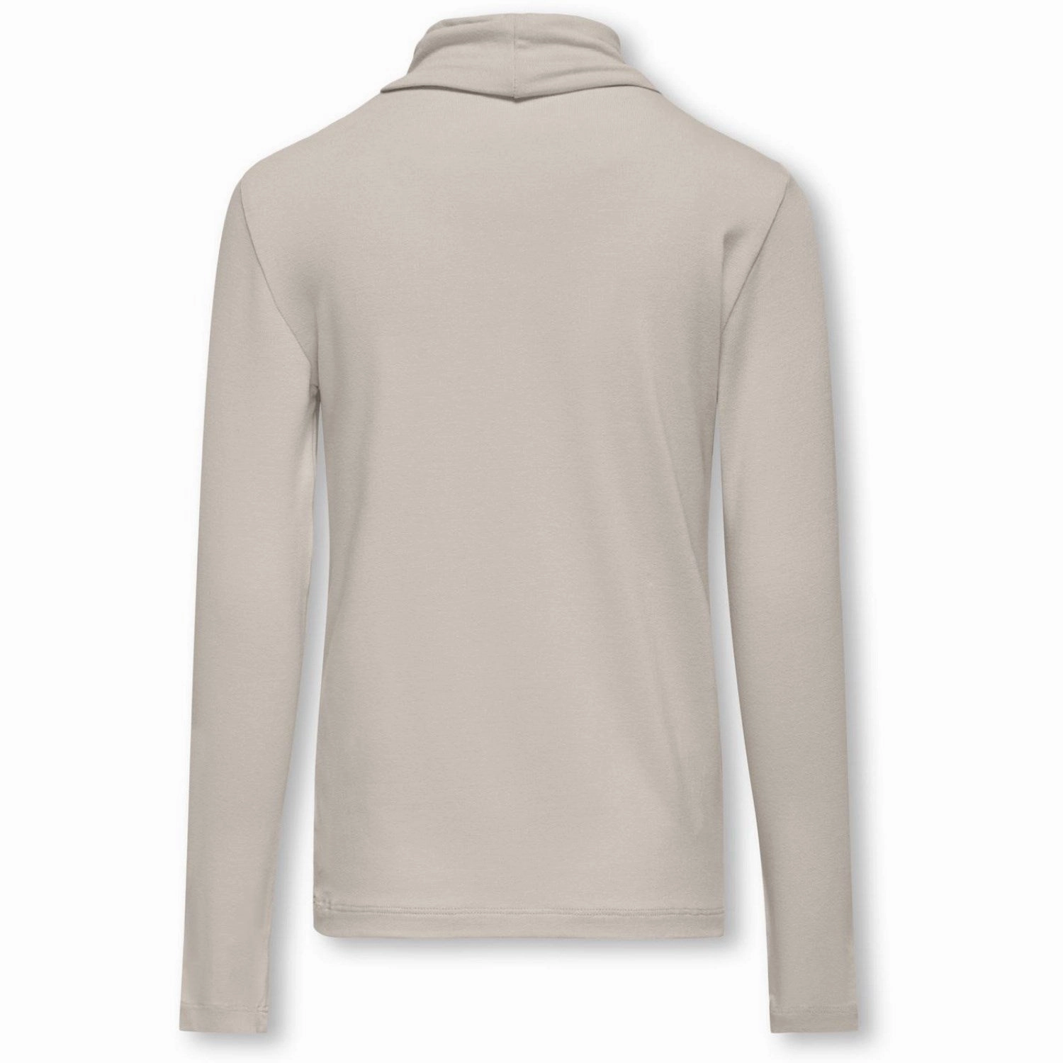 kids ONLY Pumice Stone Koglela Life L/S Rollneck Top Jrs Travel Essential
