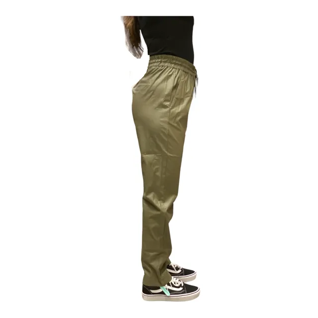 Chic Comfort Casual Chic b.young Pantalone da donna ecopelle BYESONI PULL ON 20812103 190403 Sea Turtle