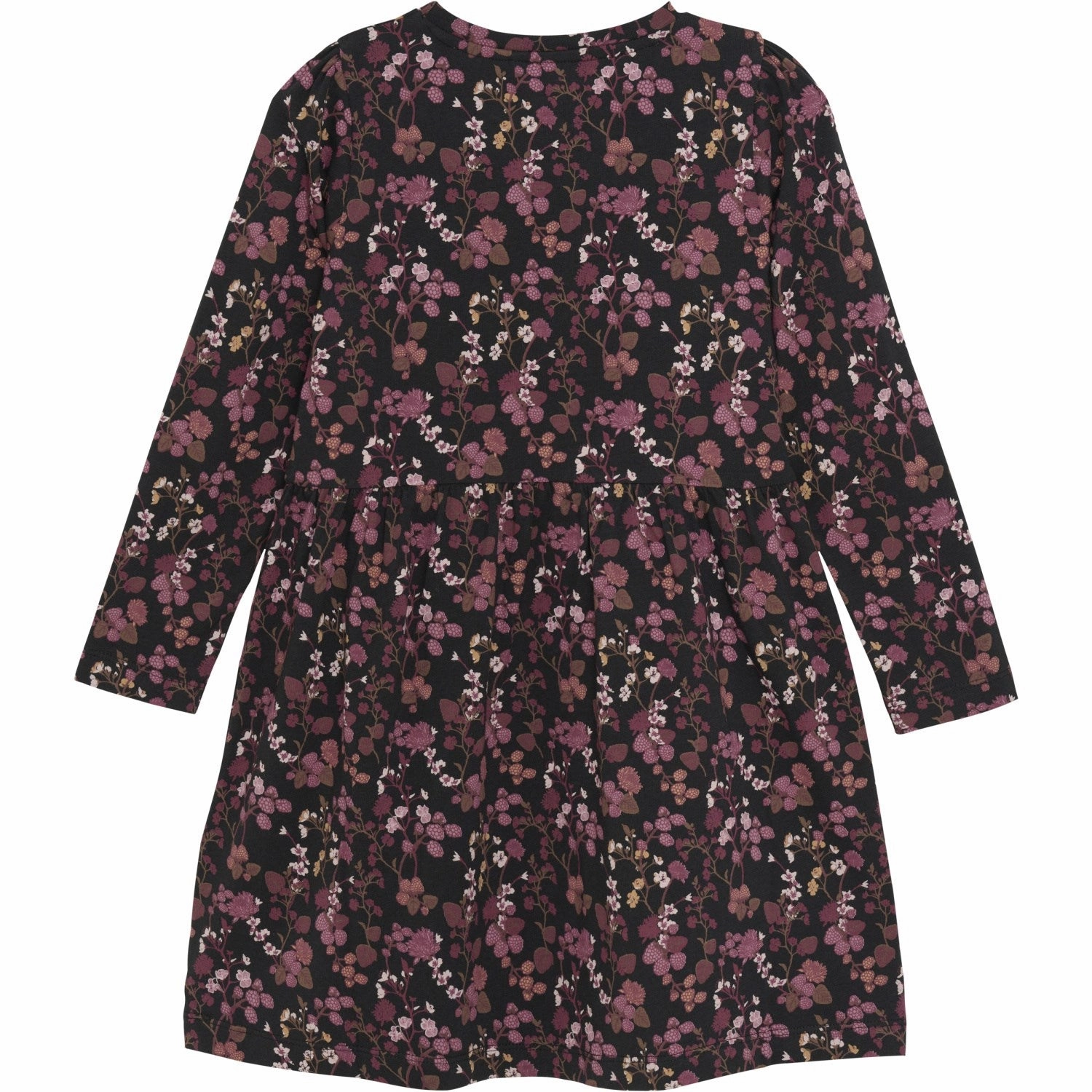 Balanced Fit Minymo Tap Shoe Dress AOP