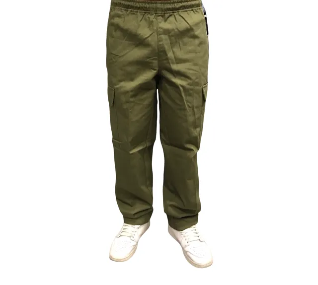 Functional Style Obey Pantalone Easy Cargo 142020189 army tent