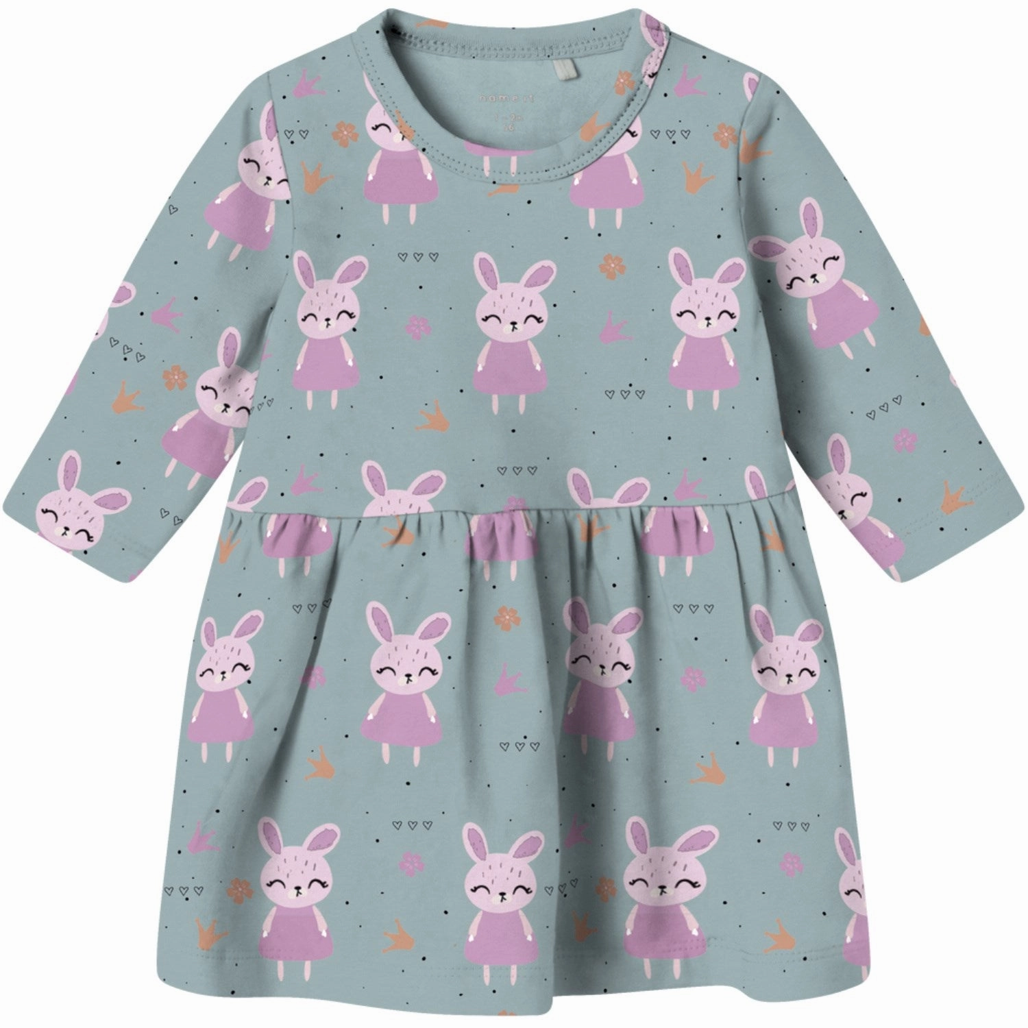 Day Romance Name It Ether Vandora Dress