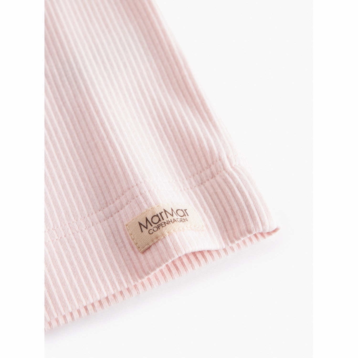 Durable Knitwear MarMar Modal Rosa Plain T-shirt