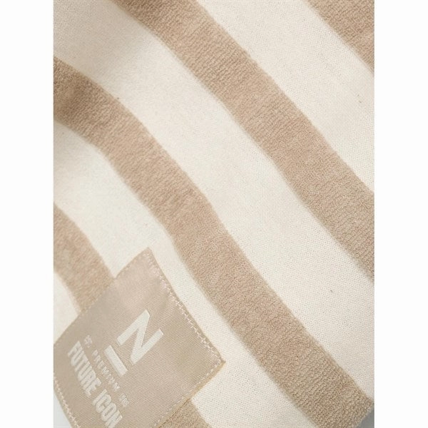 Moisture Management Name it Jet Stream / Pure Cashmere Dunster T-Shirt