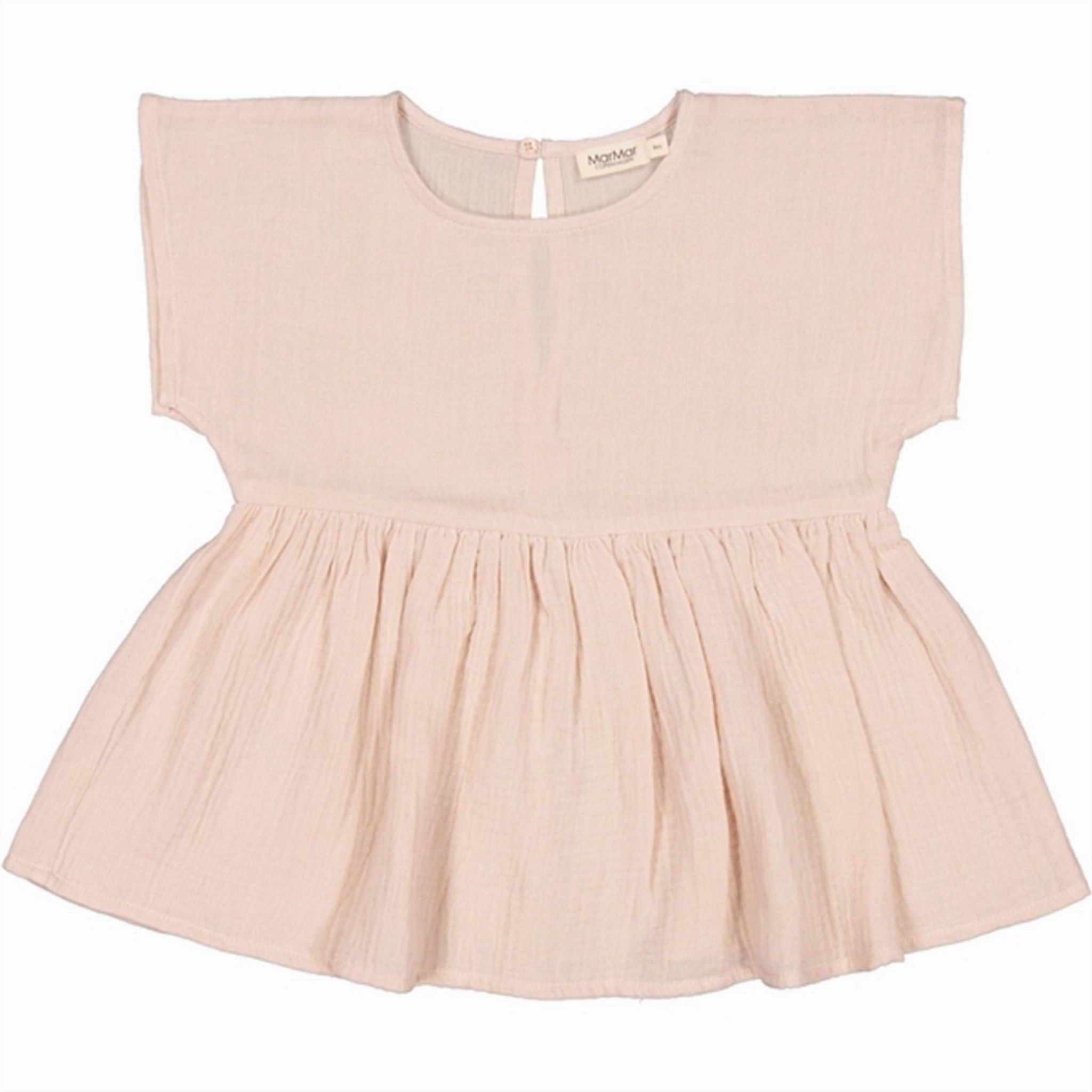 MarMar Rose Moon Tioro T-shirt wrinkle free Polished Style