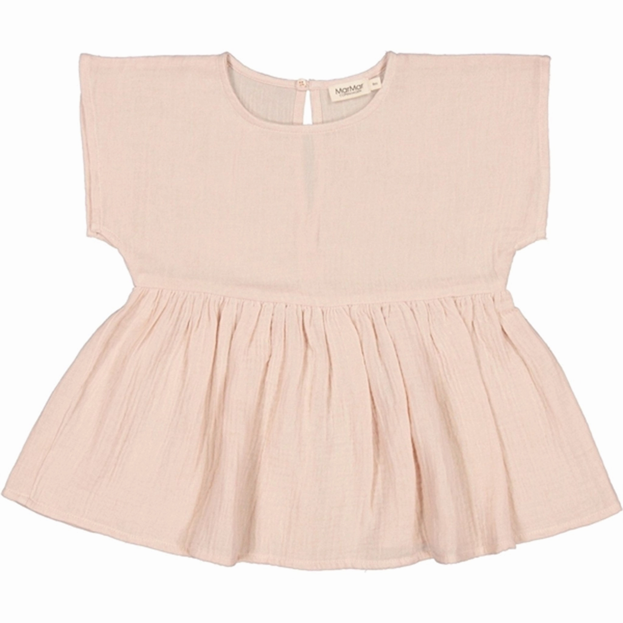 MarMar Rose Moon Tioro T-shirt Comfort-First