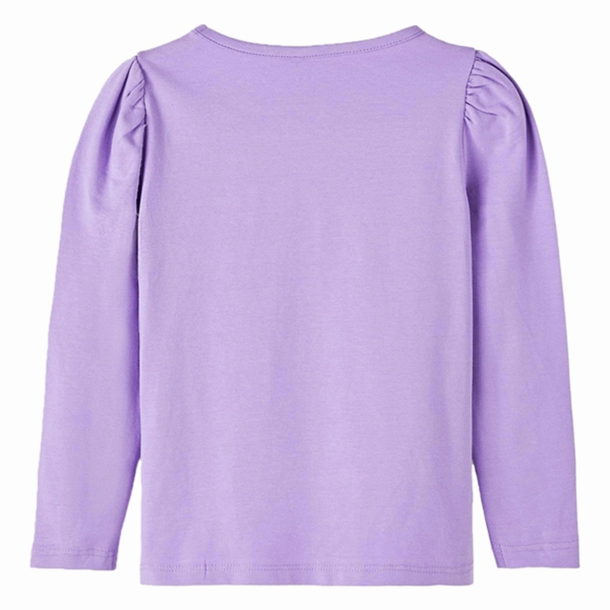 Quick Release Placket Name it Sand Verbena Furri Peppa Pig Blouse