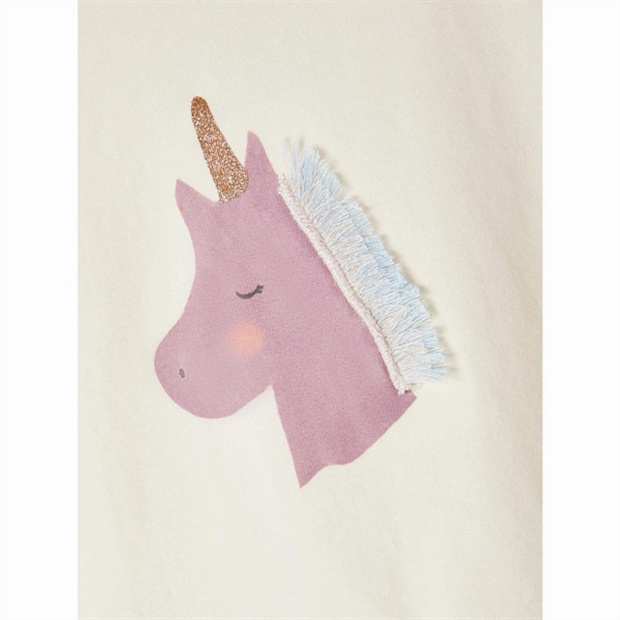 Monochrome Style Temperature Regulating Name it Buttercream Trinny Blouse