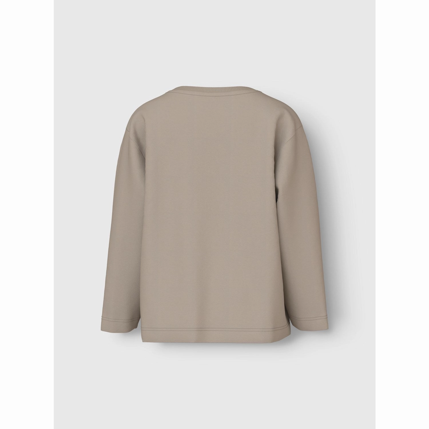 Name It Pure Cashmere Obrand Blouse V-Neck