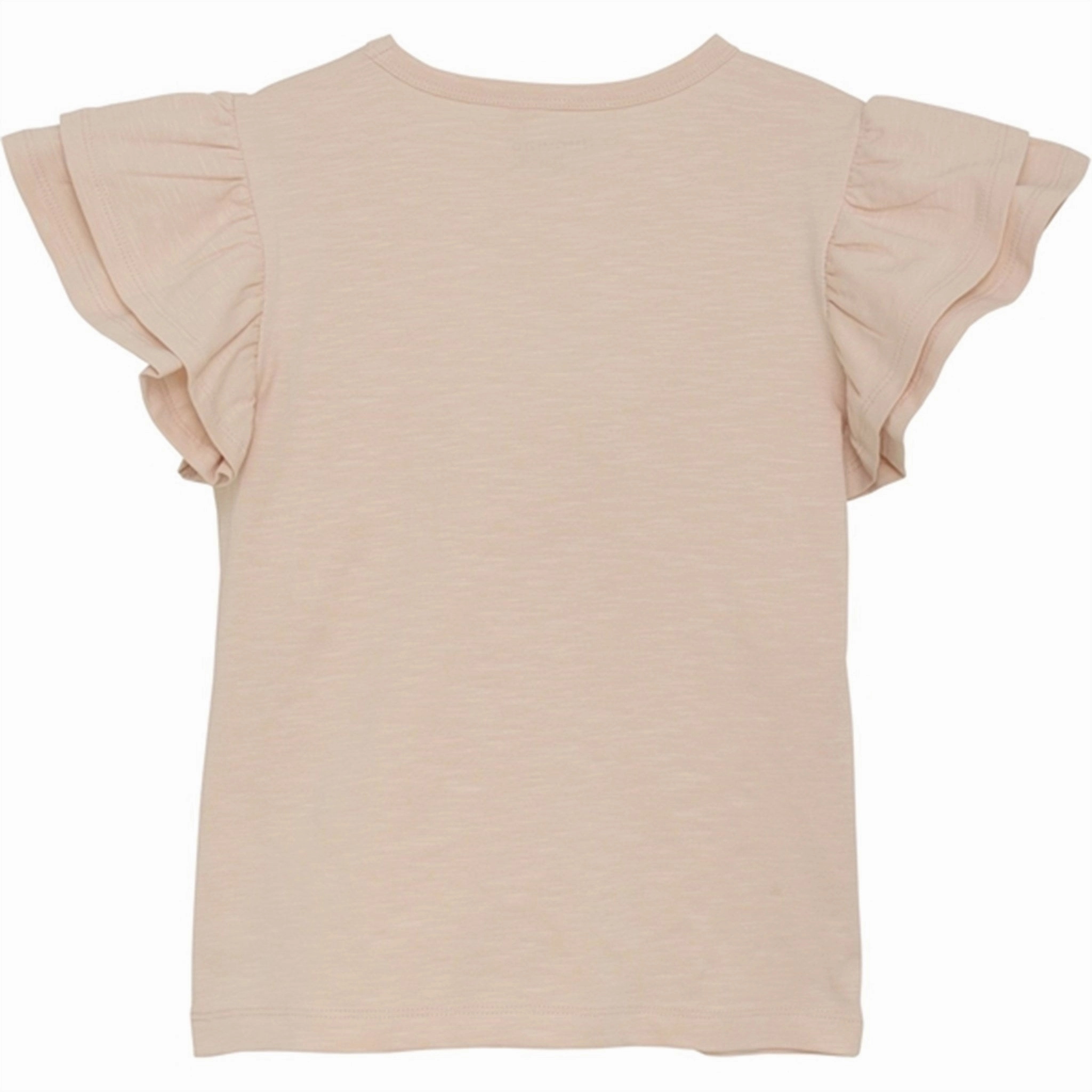 Soft Breathable Minymo Spanish Villa T-shirt