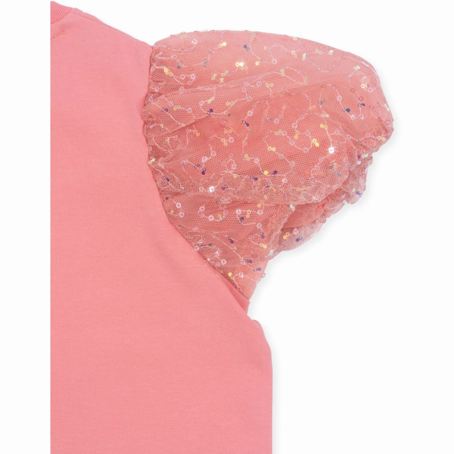 Chilly Comfort Wear Beach relaxation Konges Sl?jd Strawberry Ice Ballerina Tee