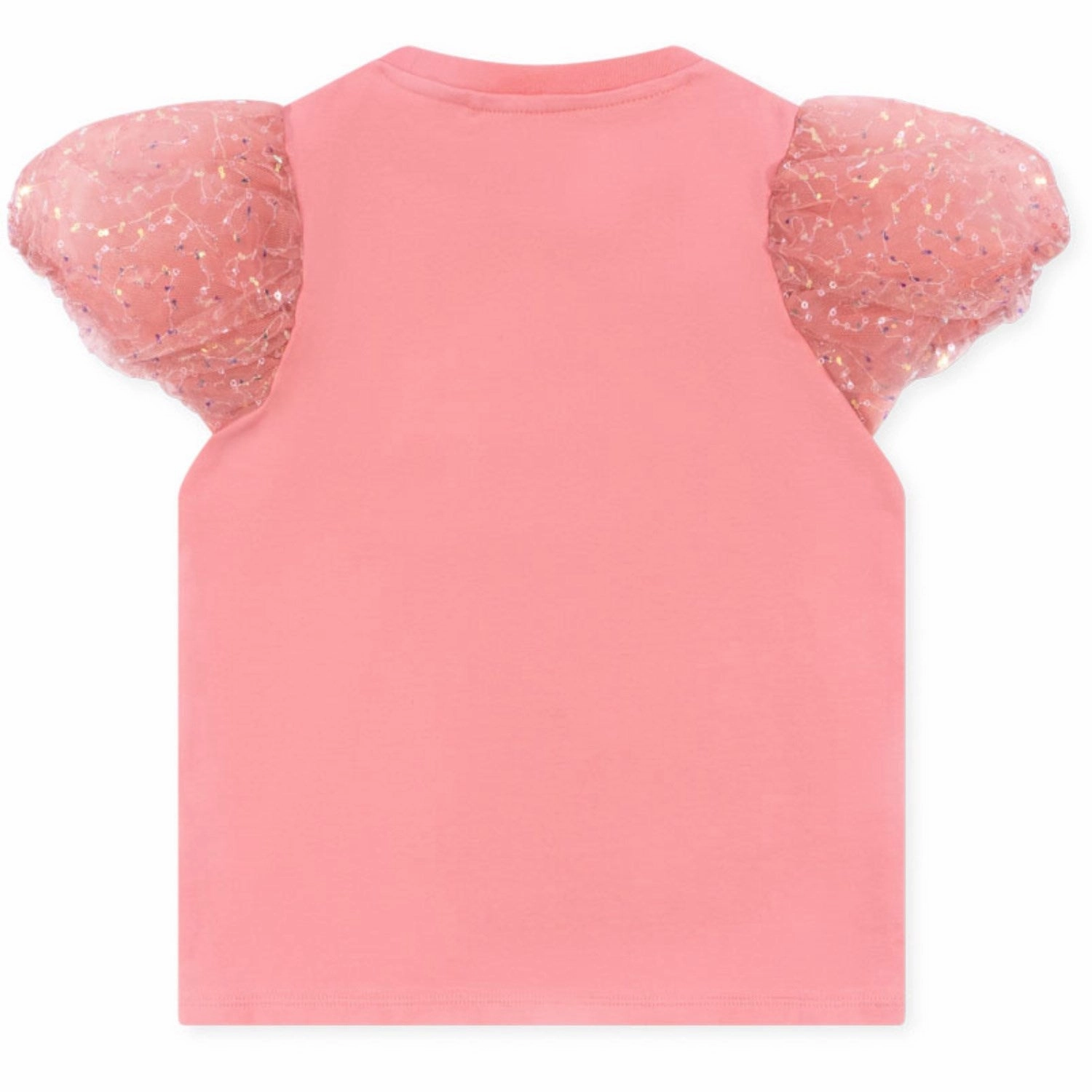 Konges Sl?jd Strawberry Ice Ballerina Tee Effortless Fashion