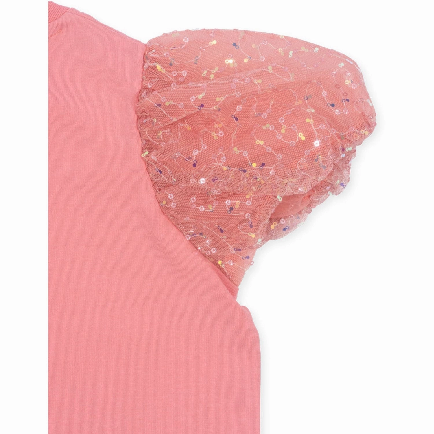 Konges Sl?jd Strawberry Ice Ballerina Tee Airflow Ventilation System Trendy Apparel