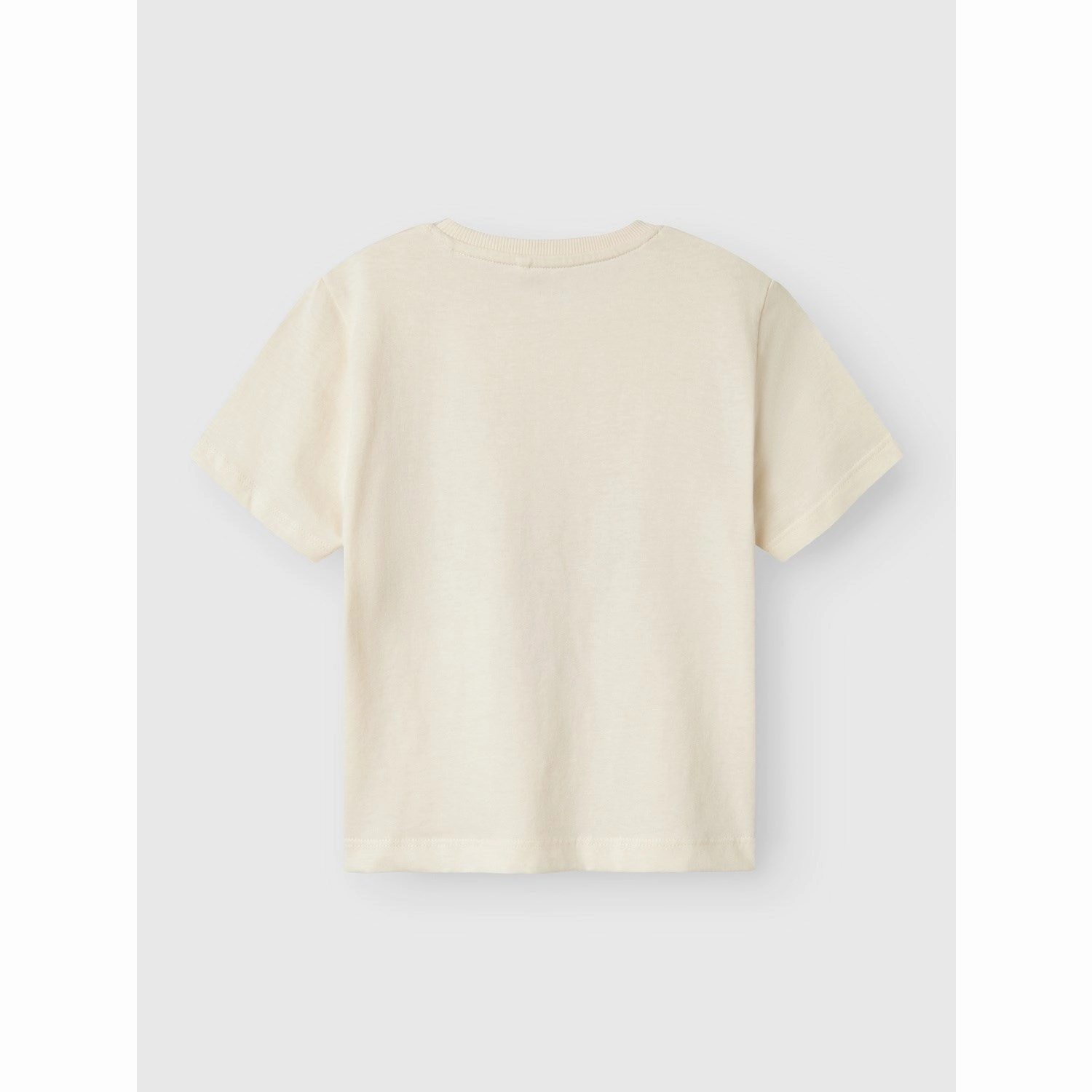 Streetwear Name It Birch Bennibo Regular T-Shirt