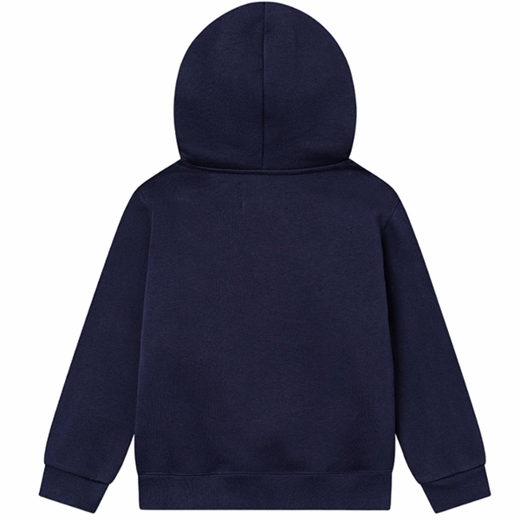 High end feel Wood Wood Navy Izzy Hoodie