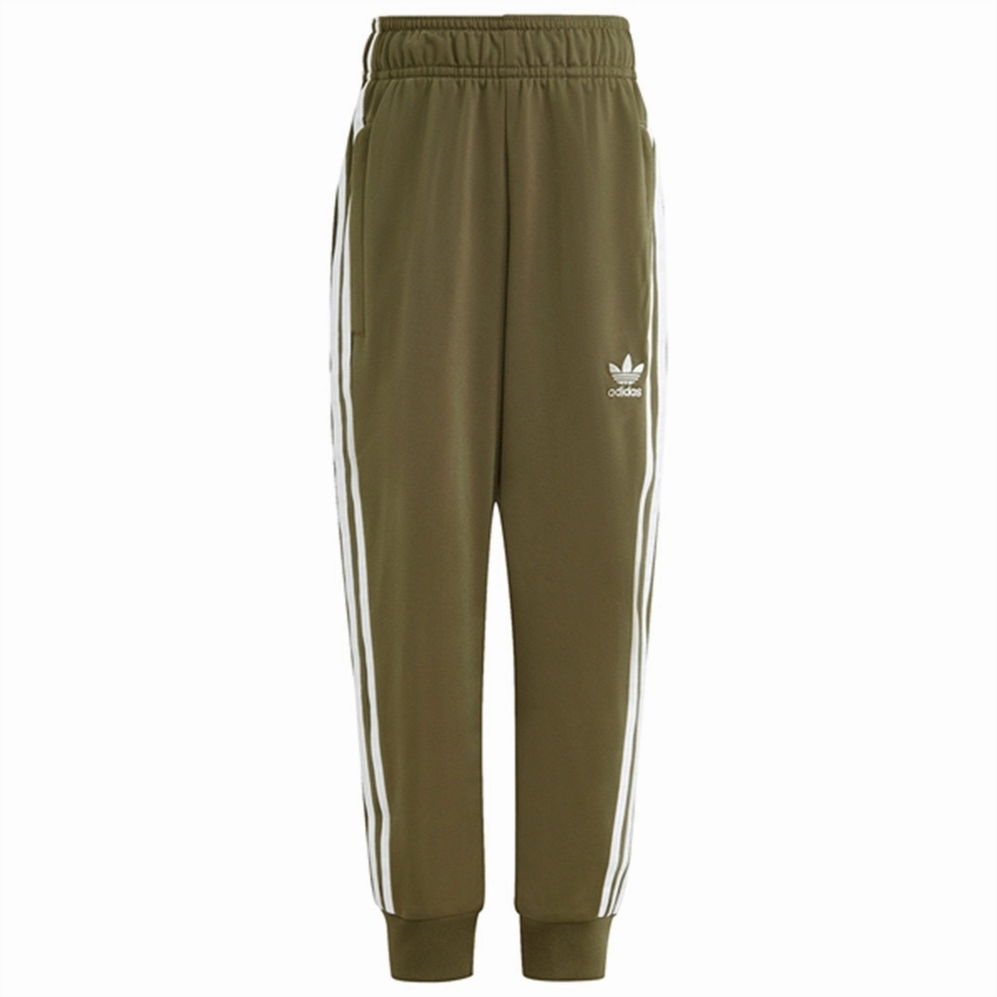 AntiSlipWaist adidas Originals Beige / Multi Color Tracksuit