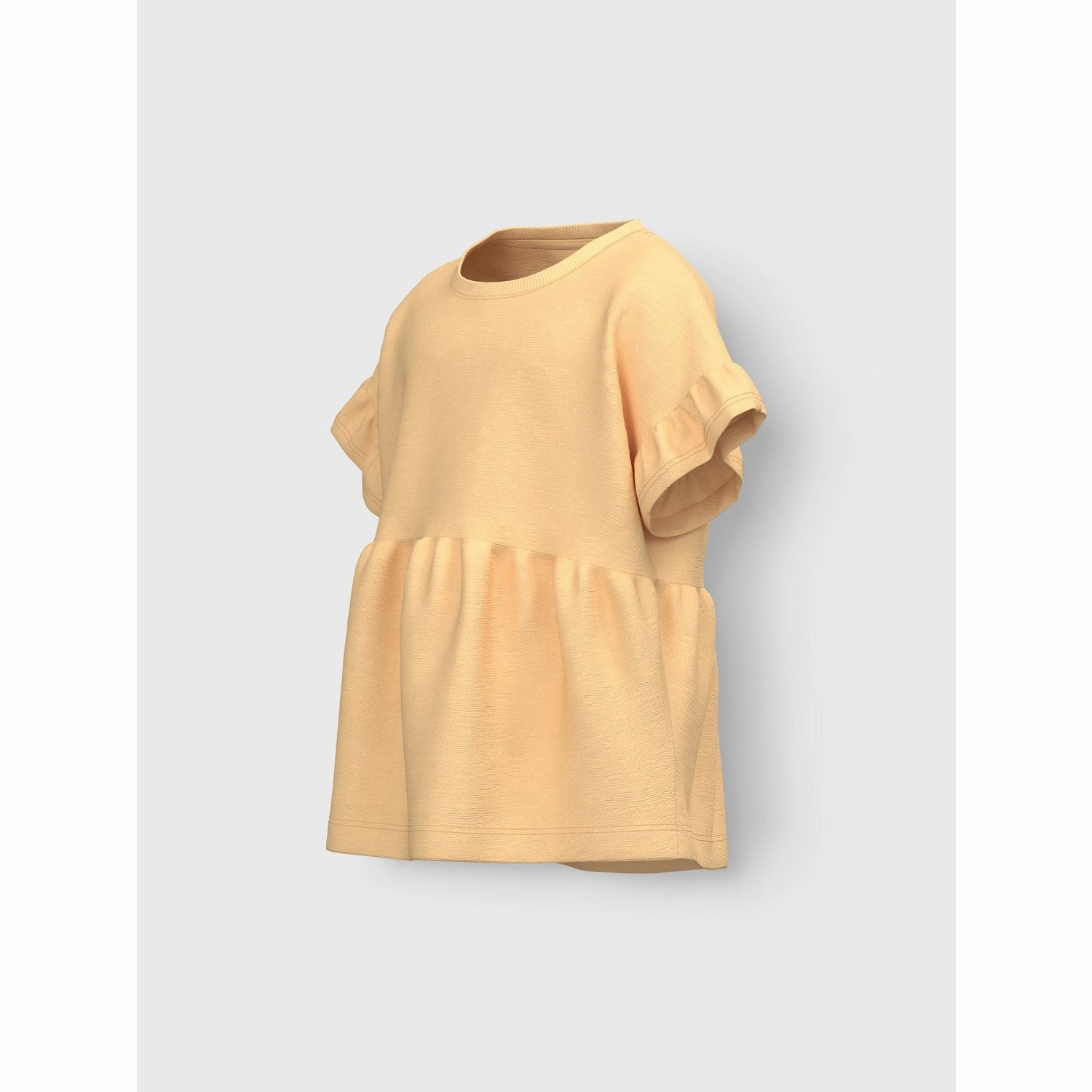 Soft and durable Perfect Fit Name It Impala Vavina Top