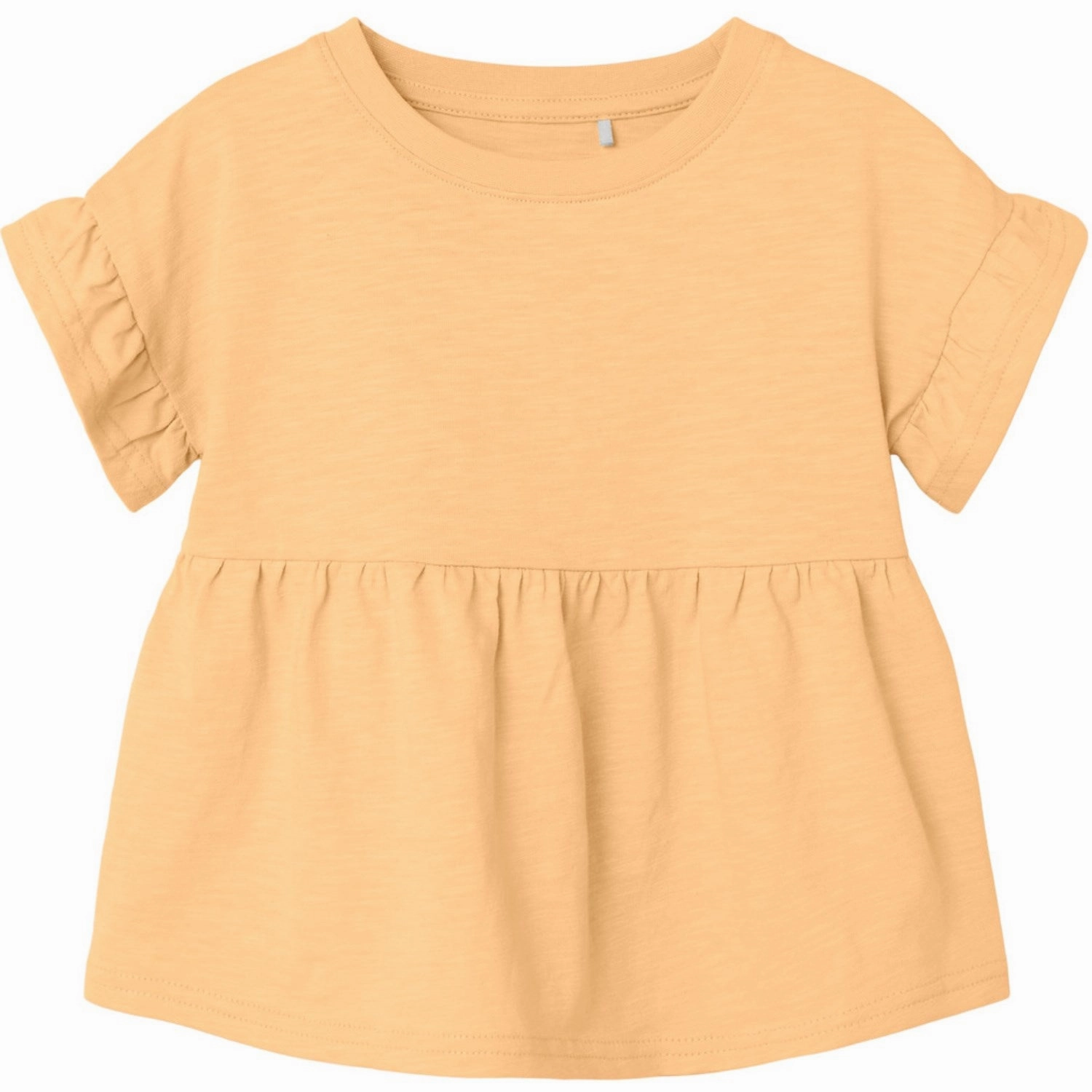 Name It Impala Vavina Top Trendy Vibes Wear Comfortable texture