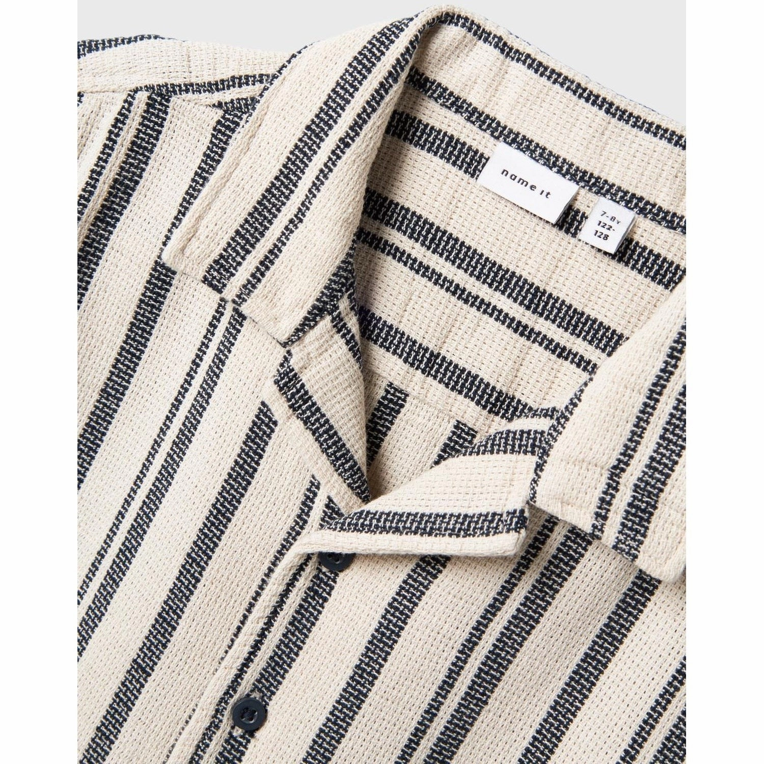 Dressy look Name It Peyote Foko Regular Shirt