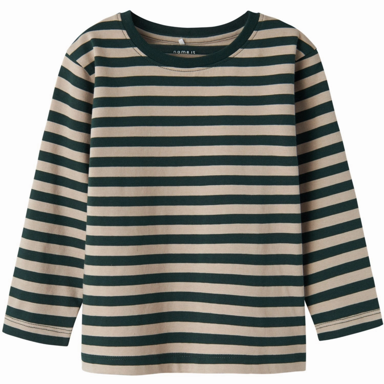 Name It Pure Cashmere Salmo Nreg Blouse Noos Reinforced Shoulders Contemporary Look